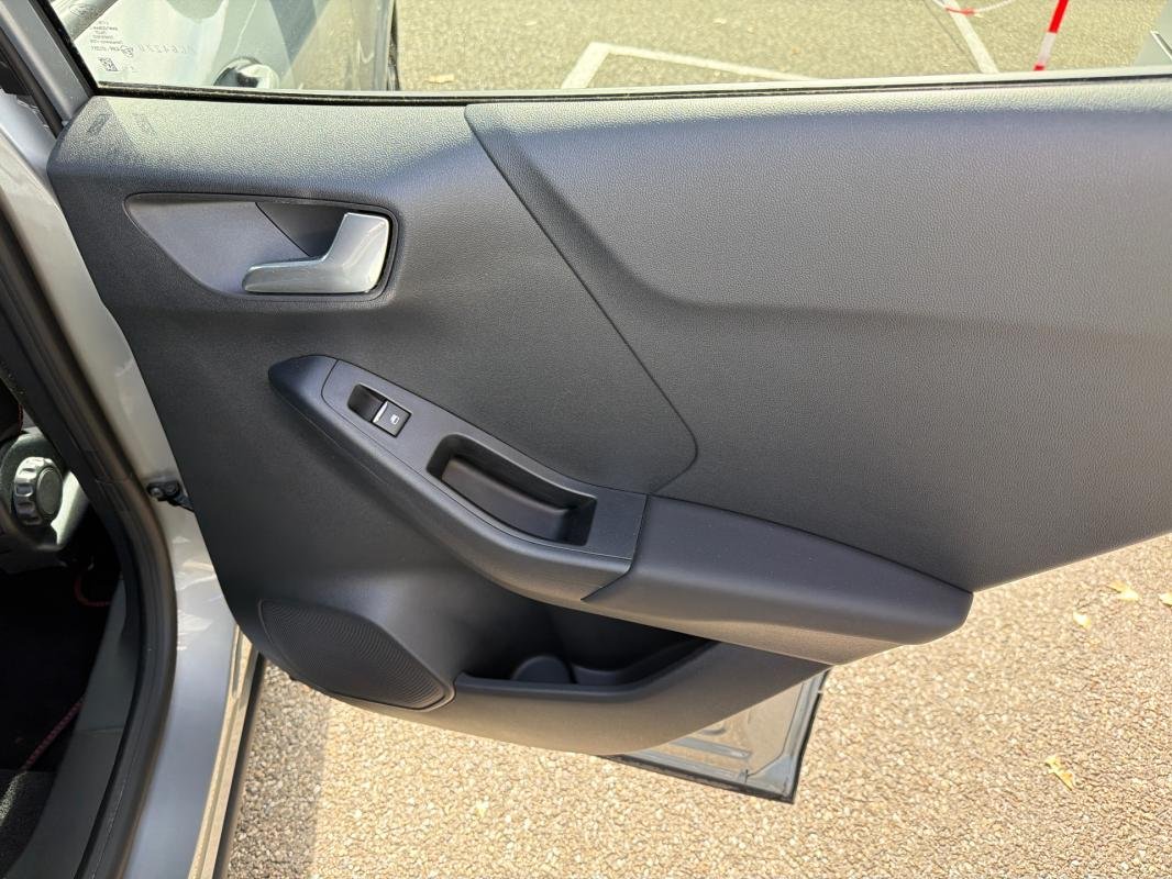 Ford Puma - Photo 13