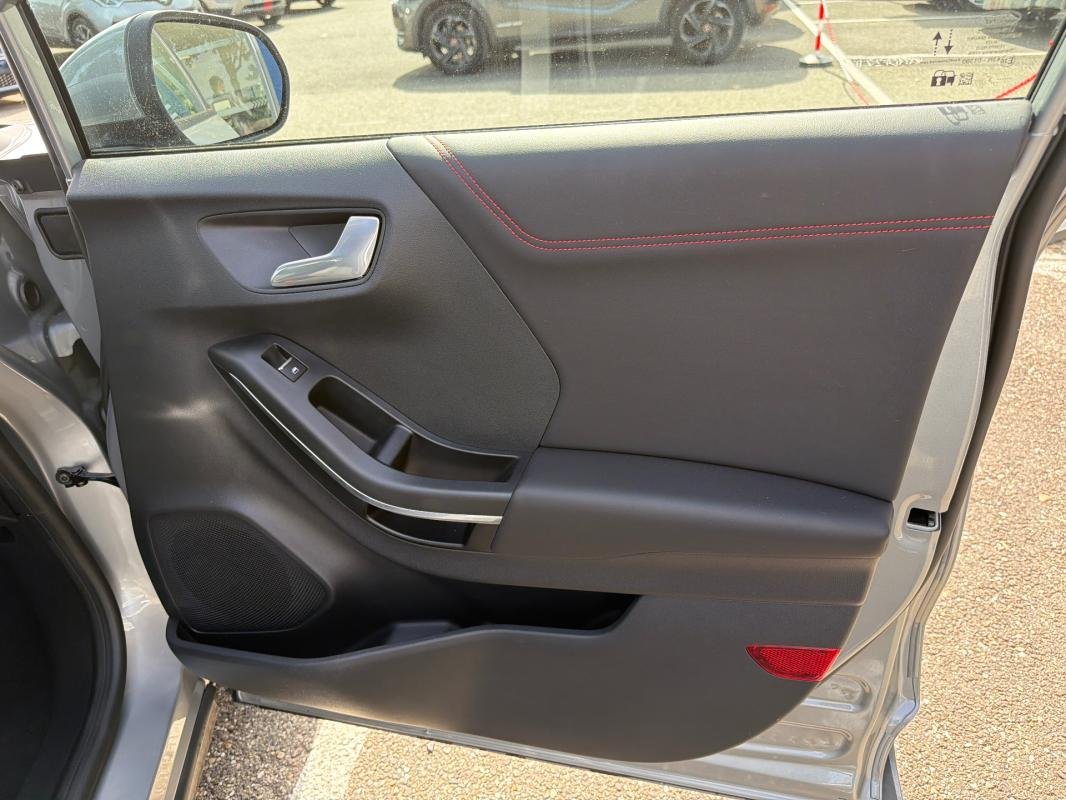 Ford Puma - Photo 16