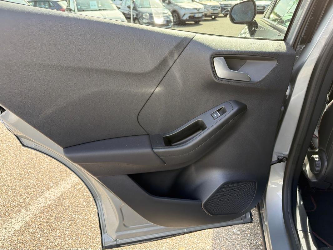 Ford Puma - Photo 18