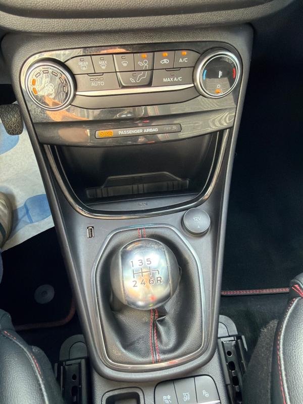 Ford Puma - Photo 33