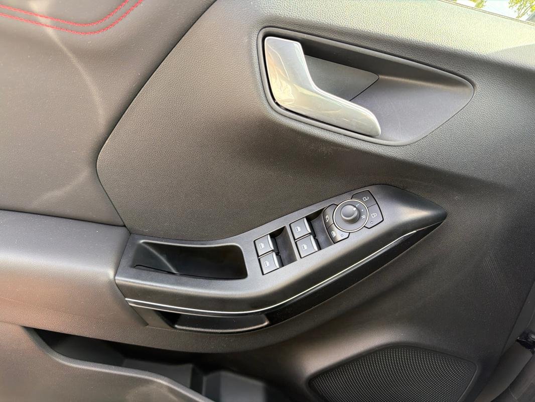 Ford Puma - Photo 36