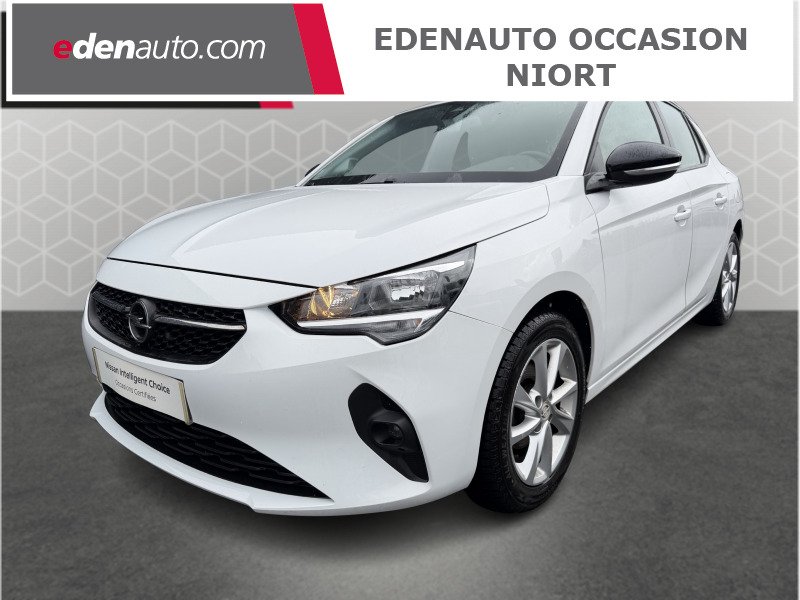 Opel Corsa - Photo 1