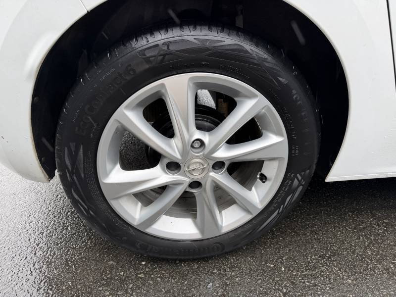 Opel Corsa - Photo 11