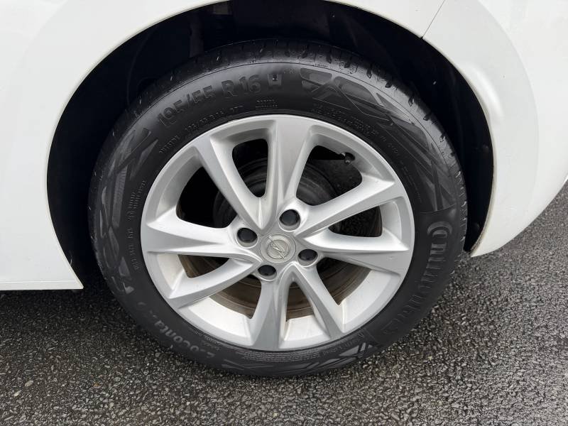 Opel Corsa - Photo 12