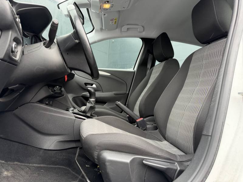Opel Corsa - Photo 15