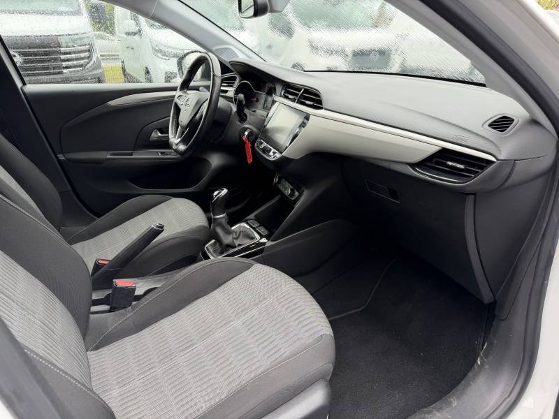 Opel Corsa - Photo 16