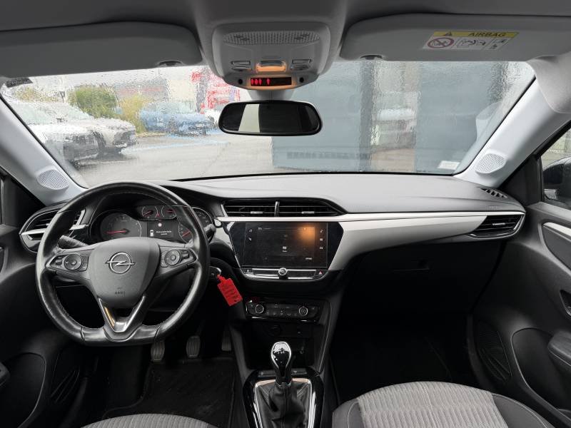 Opel Corsa - Photo 17