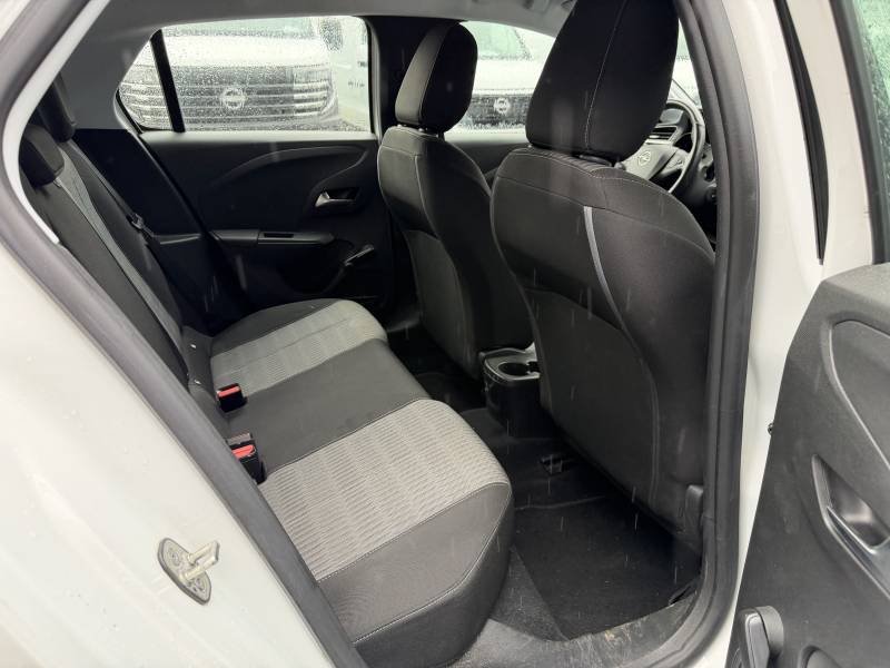 Opel Corsa - Photo 18