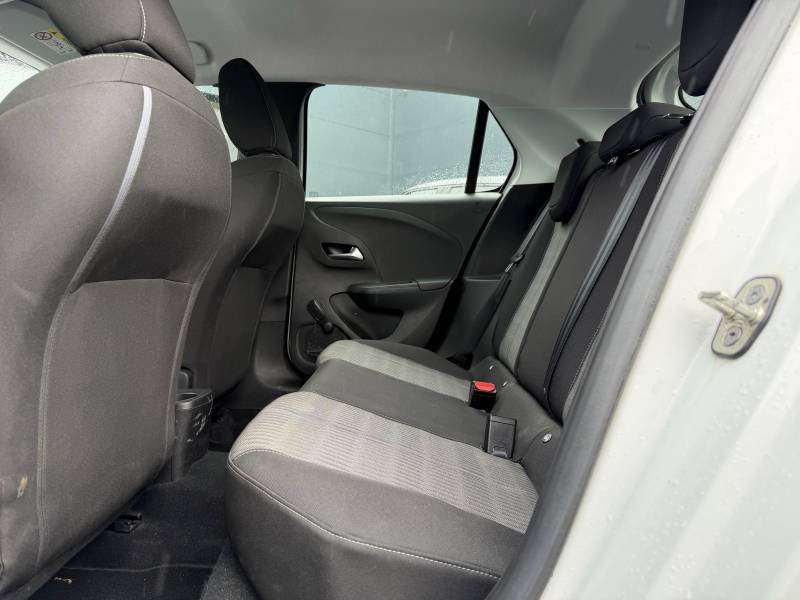Opel Corsa - Photo 19