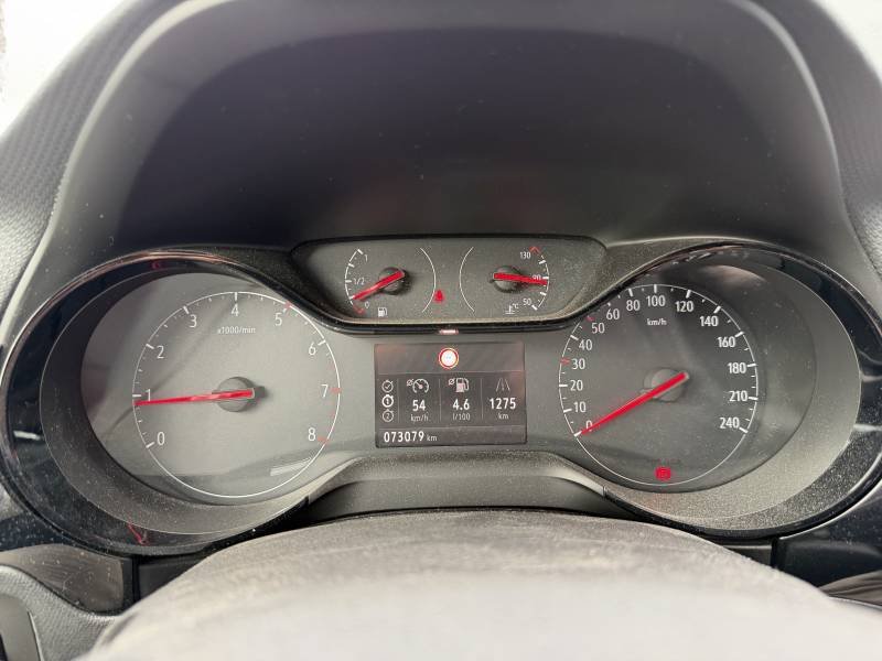 Opel Corsa - Photo 20