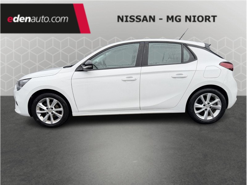 Opel Corsa - Photo 2