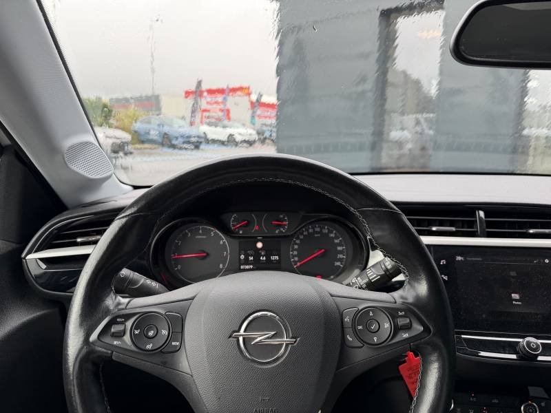 Opel Corsa - Photo 21