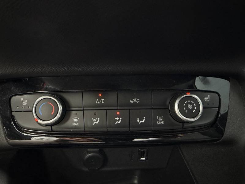 Opel Corsa - Photo 24