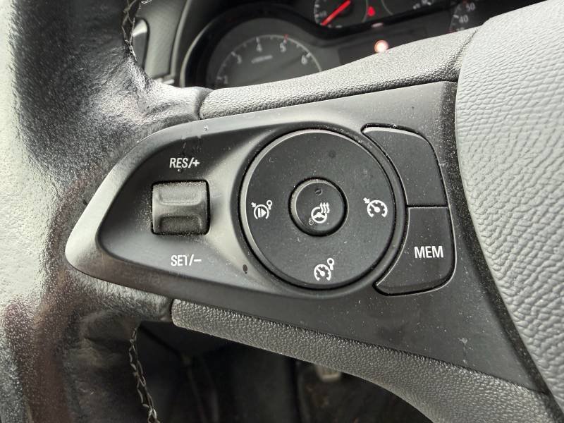 Opel Corsa - Photo 26