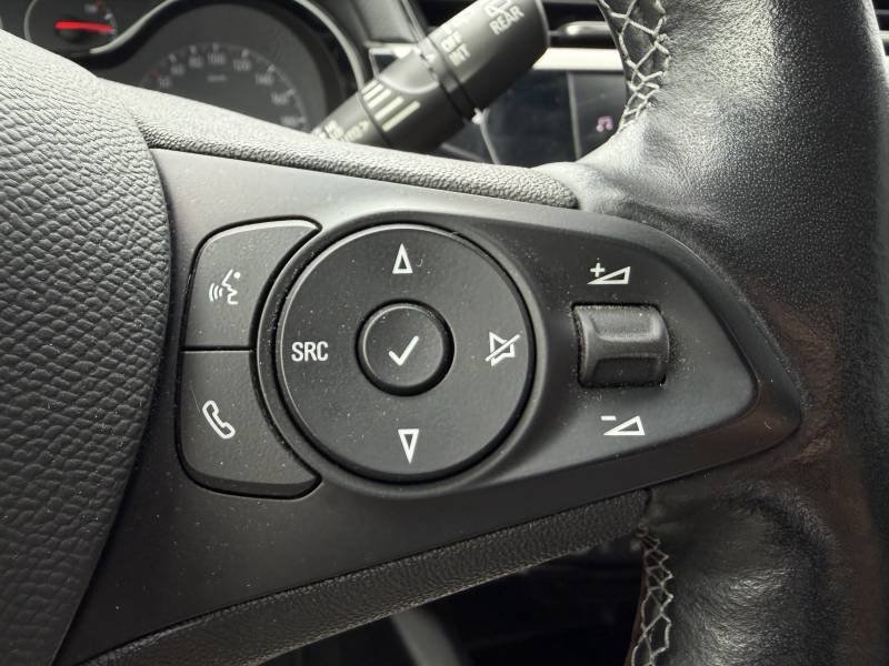 Opel Corsa - Photo 27