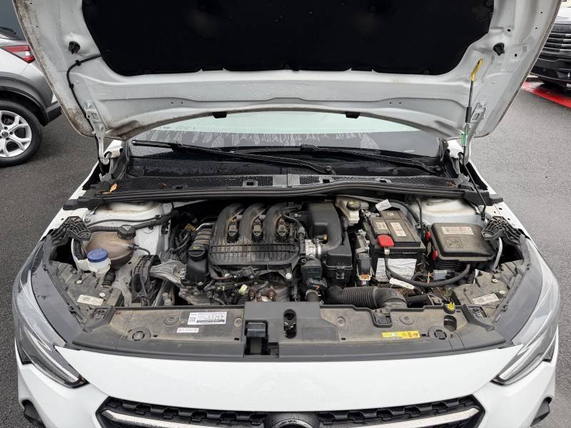 Opel Corsa - Photo 30