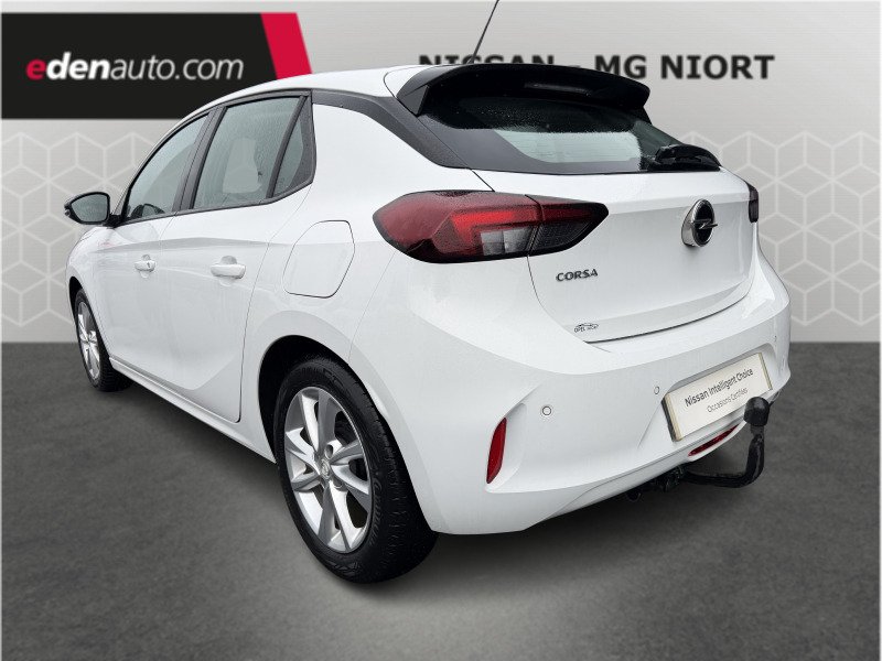 Opel Corsa - Photo 3
