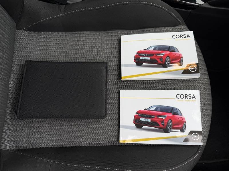 Opel Corsa - Photo 31