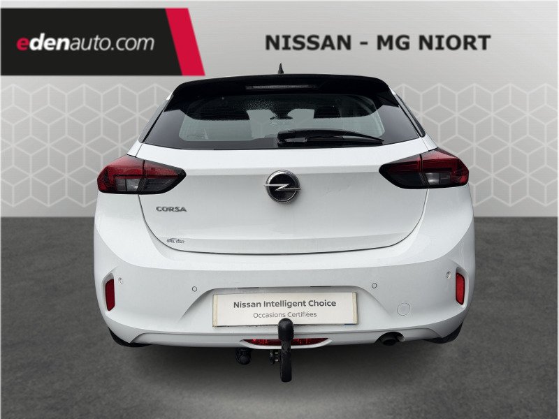 Opel Corsa - Photo 4