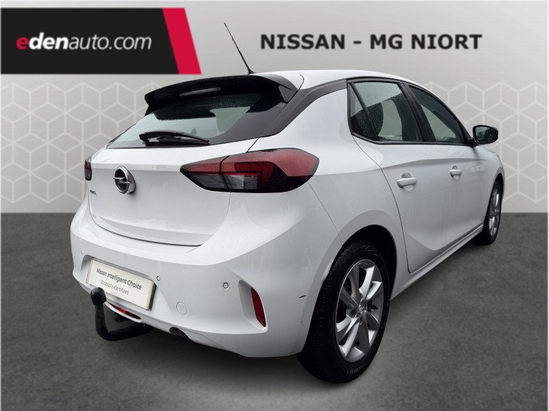 Opel Corsa - Photo 5