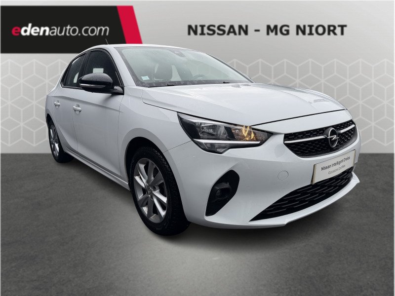 Opel Corsa - Photo 7