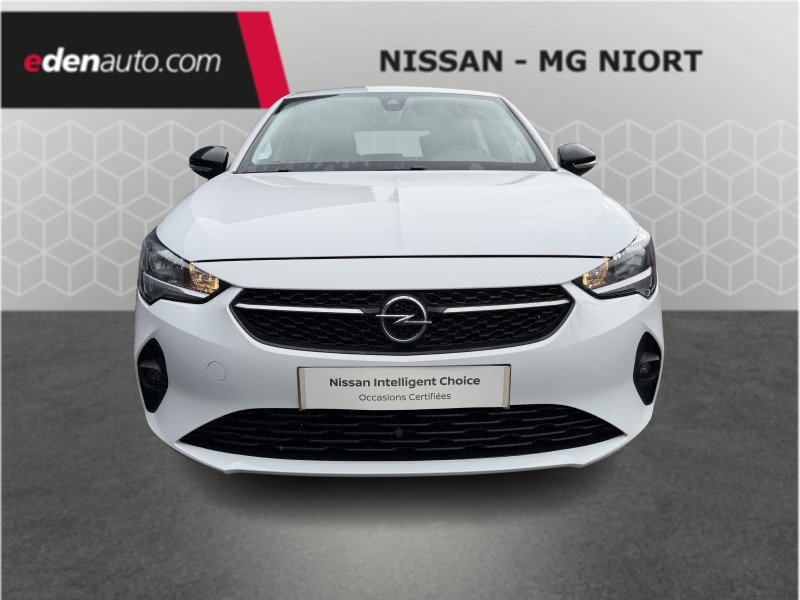 Opel Corsa - Photo 8