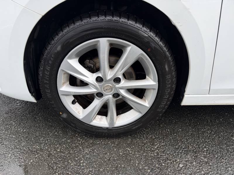 Opel Corsa - Photo 9