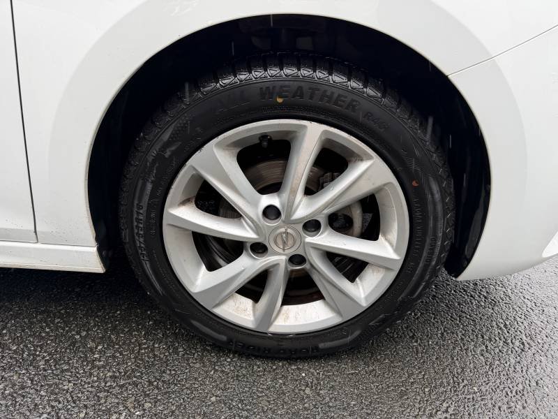 Opel Corsa - Photo 10