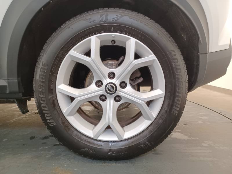 Nissan Juke - Photo 11