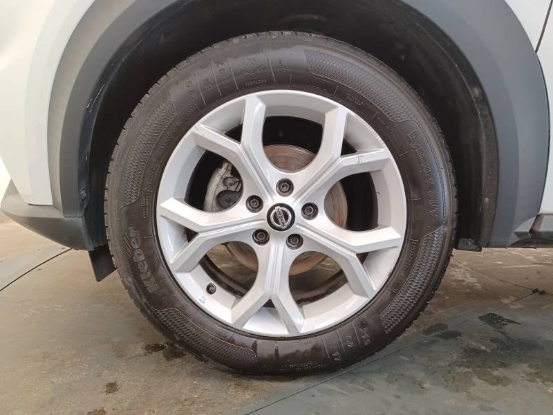 Nissan Juke - Photo 12