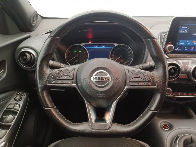Nissan Juke - Photo 14