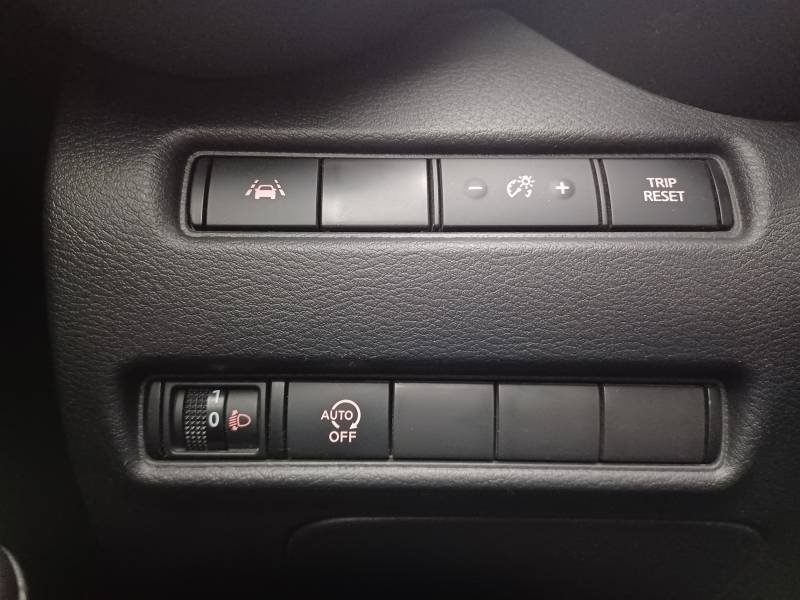 Nissan Juke - Photo 16