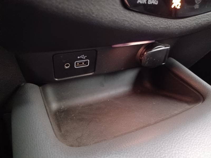 Nissan Juke - Photo 17