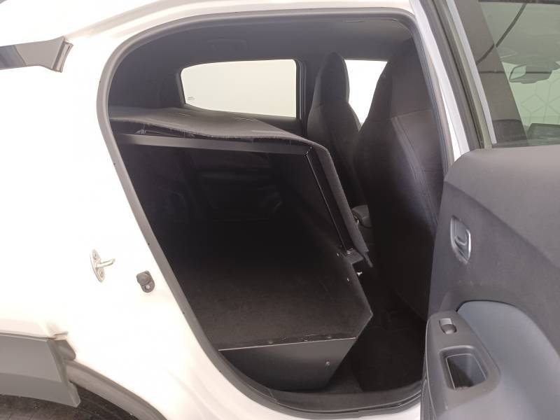 Nissan Juke - Photo 19