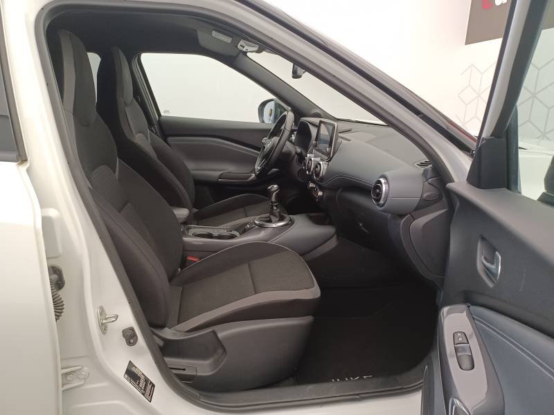Nissan Juke - Photo 20