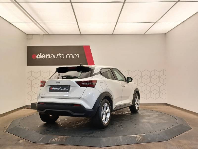 Nissan Juke - Photo 2