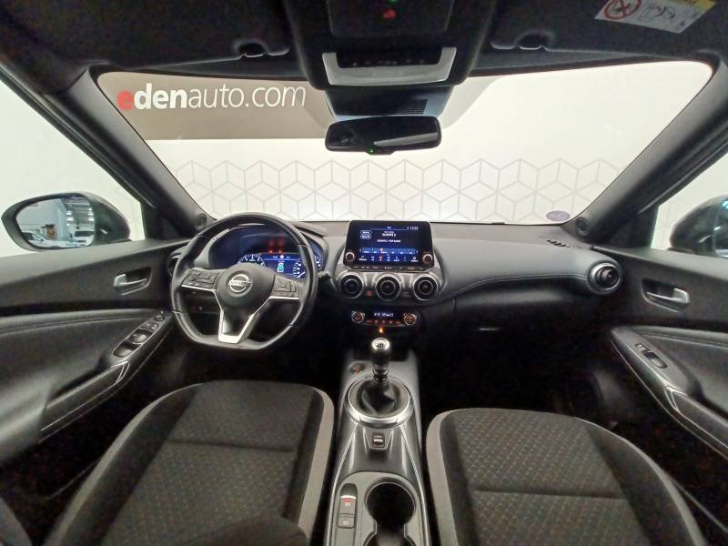 Nissan Juke - Photo 25