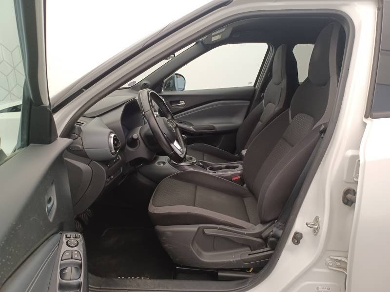 Nissan Juke - Photo 26