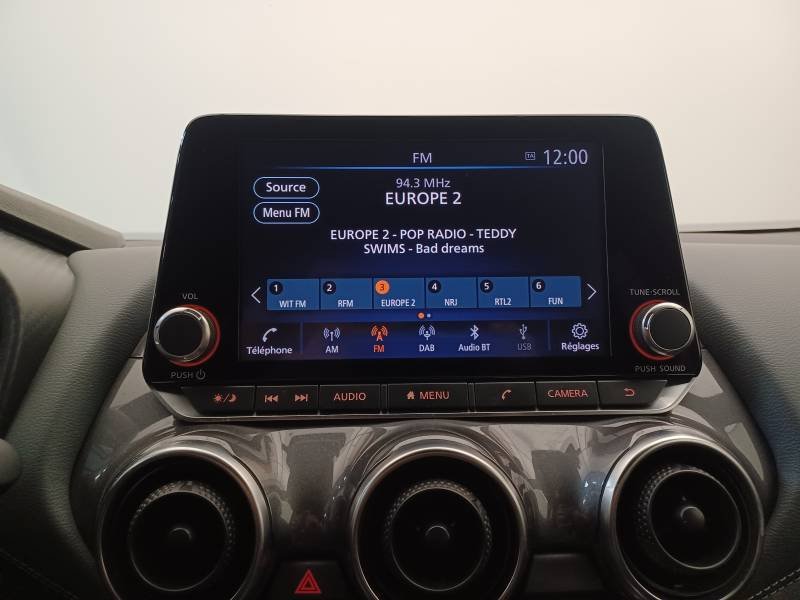Nissan Juke - Photo 27