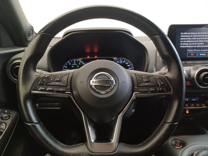 Nissan Juke - Photo 30