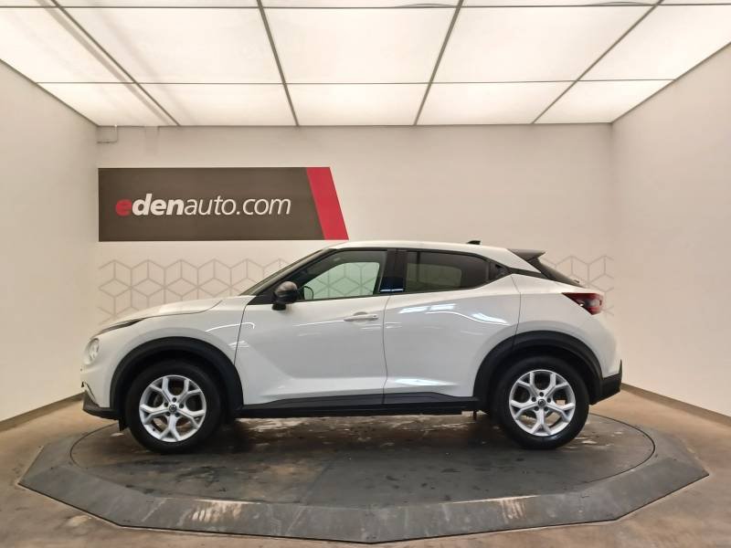 Nissan Juke - Photo 3
