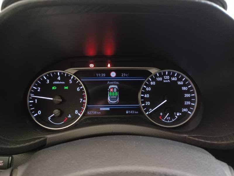 Nissan Juke - Photo 31