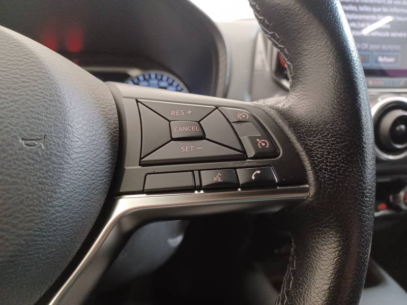 Nissan Juke - Photo 32
