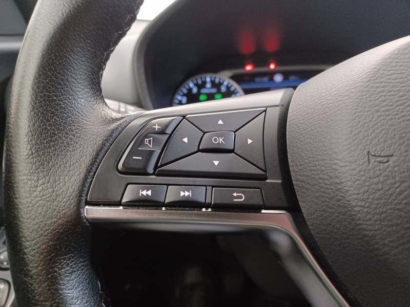Nissan Juke - Photo 33