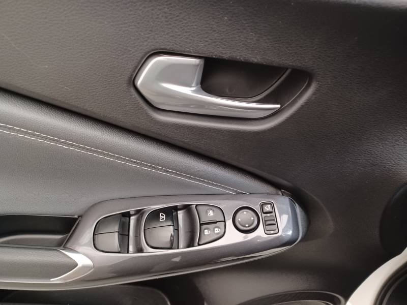 Nissan Juke - Photo 34