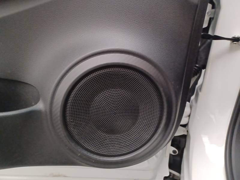Nissan Juke - Photo 35