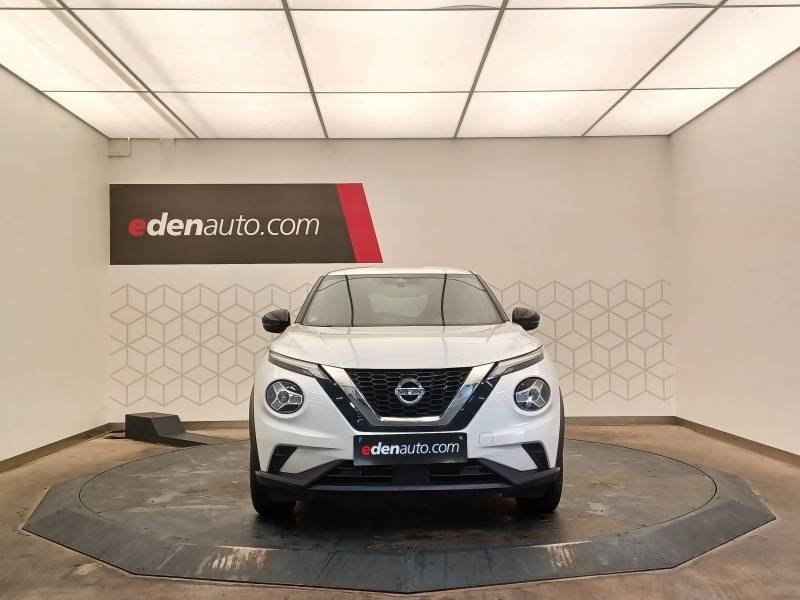 Nissan Juke - Photo 4