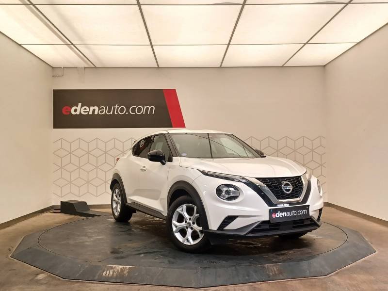 Nissan Juke - Photo 6