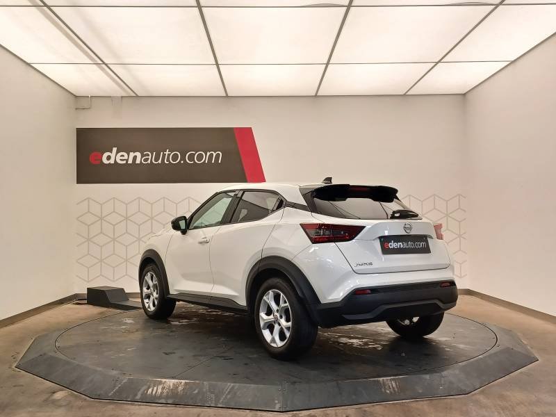 Nissan Juke - Photo 7
