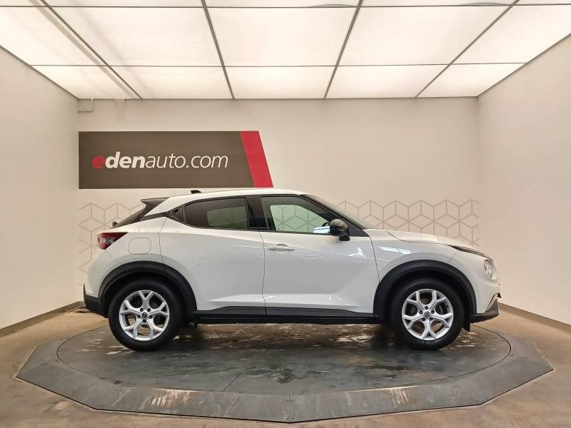 Nissan Juke - Photo 8
